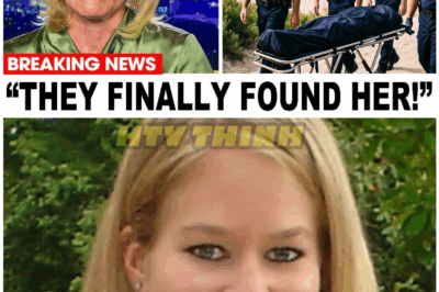 🦊 NATALEE HOLLOWAY CASE FINALLY SOLVED AFTER 20 YEARS—But the Chilling Truth Is DARKER Than Anyone Ever Imagined 😱🕵️♂️