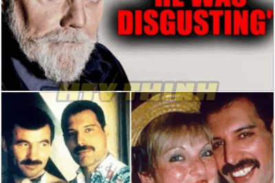 🐿️ Absolutely SHOCKING! Freddie Mercury’s VICTIMS Finally Unmask the Untold TRUTH—Explosive Revelations of Secret Affairs, Betrayals, and Emotional Turmoil Behind the Glamour 🌪️ – Forgotten Souls Break Their Silence and the World Can’t Look Away! 😱