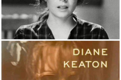 🐘 THE UNTOLD SECRETS OF DIANE KEATON IN A&E’S 2002 BOMBSHELL BIOGRAPHY! 💥 Dive deep into the star’s turbulent journey, filled with heartbreak, fierce independence, and scandalous moments that rocked Tinseltown! “They say fame is glamorous—wait till you see Diane’s darker side!” This is the biography that Hollywood didn’t want you to see! 👇