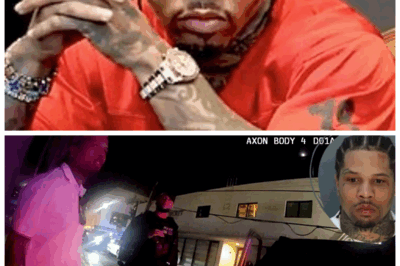 🐘 Miami Beach Nightmare! Gervonta Davis Busted For Domestic Violence In A Stunning 2025 BodyCam Arrest That Shatters His Golden Image! 🚨🔥 “Turns out, the hardest punches aren’t always thrown in the ring…” 🥊👇
