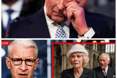 🐘 Secret Monastery Exile: King Charles Punishes Camilla After She DESTROYS His Biggest Royal Event in Shocking Twist! 🌪️ The royal family reels as Charles makes the unprecedented decision to send Camilla away, silencing her after a catastrophic failure that has left the monarchy reeling. This exile is a royal earthquake, exposing deep divisions and a fight for control that could change the monarchy forever. “Because in the game of thrones, one wrong move can be fatal,” prepare for the scandal that’s shaking the crown to its core! 👇