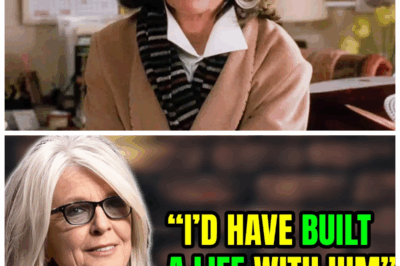 🐘 Diane Keaton’s Heartbreaking Confession: The Six Men She Could Have Built a Life With — And The Secrets That Followed! 💔 — In a tearful and stunning revelation, Diane exposed the complex emotions and hidden dramas behind her most intimate relationships, leaving Hollywood stunned. “Sometimes, the greatest love stories are the ones that never were.” 🌹👇