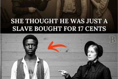 “She Bought a Boy for 17 Cents — and Uncovered a Ring That Should’ve Stayed Buried Forever”