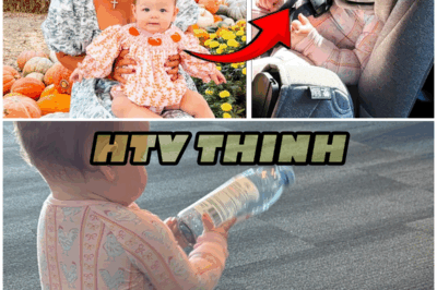 😱 Parenting Perfection or Chaos? Alex Drummond’s Confession Divides the Internet 😱 – HTT