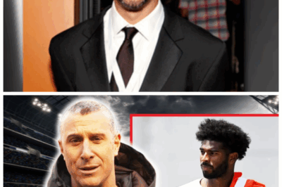 🐘 Nathan Zegura’s EXCLUSIVE Report: Shedeur Sanders’ Controversial Past EXPOSED—And It’s Worse Than You Think! 💣 “Can Shedeur recover from this disastrous truth?” 💣 In a shocking new reveal, Nathan Zegura holds nothing back in exposing the painful reality about Shedeur Sanders’ past. The Cleveland Browns thought they could hide it, but Zegura’s explosive report has shattered the silence, leaving fans and insiders stunned. Is this the beginning of the end for Sanders, or is redemption possible? The NFL will never be the same after this revelation. 👇