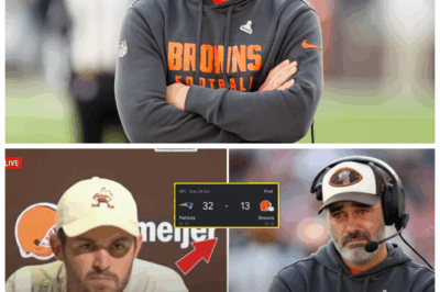 🐘 🚨 CHAOS In Cleveland — Tommy Reese Turns On Stefanski After Injury LIE 😱 — Secret Camp Footage Shows Shedeur Sanders Training Like A Man Betrayed 👇 The video says it all: Shedeur Sanders, sweating under floodlights, rage disguised as focus. Tommy Reese by his side, whispering plays like confessions. Somewhere in the stadium’s dark hallways, Stefanski’s silence grew louder. “You can’t bury talent — it claws its way back through the lies.”