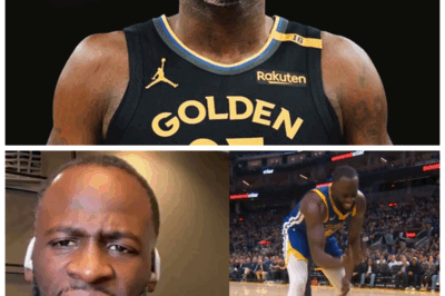 🐘 Draymond Green 😡 Explodes on Santi Aldama After Dirty Play — “Keep That Energy!” Echoes Through the Arena 👇 “When trash talk turns tactical.” Aldama tried to play mind games — Draymond turned it into war. Cameras caught him shouting across the court, chest out, eyes locked, daring the Grizzlies forward to step closer. The league’s ultimate agitator was in rare form.