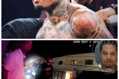 🐘 Boxing World Reels As Gervonta Davis Is Arrested For Domestic Violence In Miami Beach—Exclusive 2025 BodyCam Footage Reveals The Shocking Breakdown! 🚨🔥 “Fame and fury don’t mix well behind closed doors…” 🥊👇