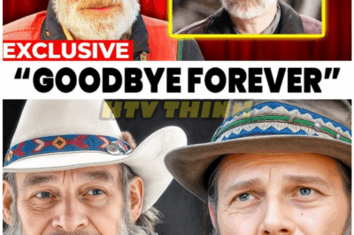 🦊 “Tragic Fates and Hidden Truths: The DARK Side of Mountain Men — What REALLY Happened to the Cast They Never Wanted You to Know About…” 🌲