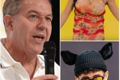 Super Bowl or Circus? Greg Gutfeld’s Explosive Comment Ignites a Nationwide Firestorm