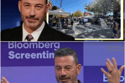 Trump Declares ‘War Zones’ While Jimmy Kimmel’s Viewers Expose the Truth—Hilarious Videos Flood the Internet