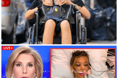 🐘 Wendy Williams Breaks Hearts as She Announces Farewell Following Devastating Diagnosis—A Tragedy Fans Never Expected! 💔 The outspoken diva’s shocking revelation sends ripples through the entertainment world, leaving fans grappling with the painful reality behind her bright smile. “Because even the loudest voices can be silenced by fate.” 👇