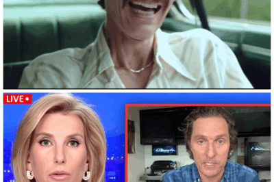 🐘🎭 The Shocking Truth Behind Matthew McConaughey’s Tragedy at 55: A Tale of Fame, Betrayal, and Silent Suffering That Has Left Fans and Hollywood Reeling 🕯️ This is a story of a man caught between the spotlight and his darkest moments, exposing the fragile humanity beneath the legend. “Even the strongest souls can crack under pressure.” 👇