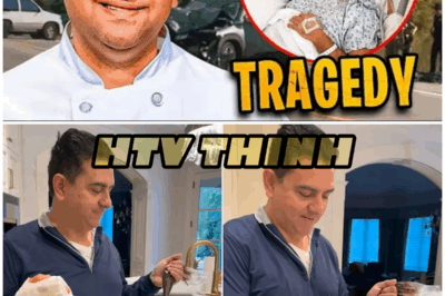 😱 The Cake Boss’s Nightmare: How Buddy Valastro’s Life Changed Forever in 2020 😱 – HTT