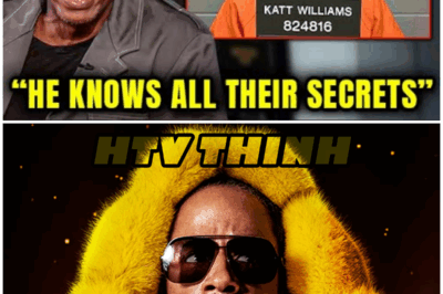 😱 Dave Chapelle Reveals Why Katt Williams Is The MOST FEARED Comedian In Hollywood 😱 – HTT