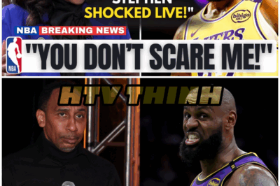 😱 LeBron James ACCUSED Of Destroying Russell Westbrook’s Career – The TRUTH Is Out! 😱 – HTT