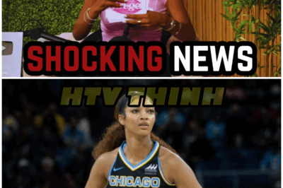 😱 Angel Reese’s SHOCKING Podcast Revelations – You Won’t Believe What She Said! 😱 – HTT
