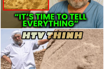 😱 Klaus Schmidt’s Final Words: Did the World’s First Civilization Collapse Before It Even Began? 😱 – HTT