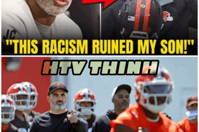 😱 Stefanski GOES ALL OUT MOCKING Shedeur Sanders Mid game Against Dolphins! This is Insane! 😱 – HTT