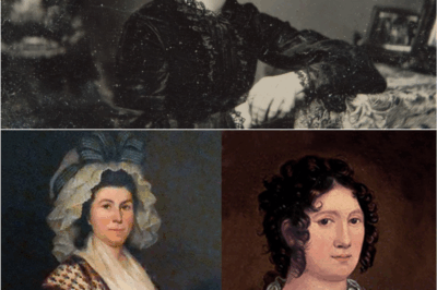 ⚰️ “She Freed a Slave on Her Wedding Night—Then Vanished Without a Trace: The Southern Scandal That Haunted Alabama Forever”