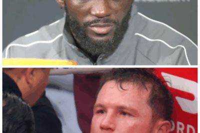 🐘 🔥 The Terrifying Moment You KNOW You’re In Trouble 😱 — When Your Opponent Moves Like A Machine And You’re Just Trying To Survive 👇 The crowd fades, the noise dies, and all you can hear is your own breathing — too fast, too desperate. Your opponent isn’t fighting you; he’s dissecting you, reading every move before you even think it. “Confidence dies quietly — right before fear learns your name.”