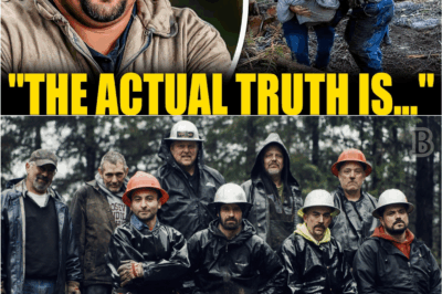 💥 “The Confession No One Heard: Gabe Rygaard’s Final Message Explains the Real Reason Ax Men Was Silenced 🔥🌲”