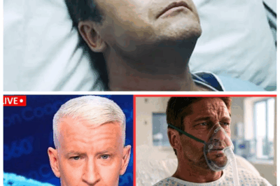 🐘 55-Year-Old Gerard Butler Opens Up on the Darkest Chapter of His Life: “It Was a Nightmare” 😨👇 “Fame doesn’t protect you from the wreckage.” Butler admits that between surgeries, stunts, and acid burns, the age of 55 has become his most challenging year yet. While the world sees the tough guy, he’s quietly fighting through scars we never knew about.