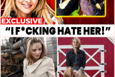 The Shocking Truth Behind Lisa Kelly’s Ice Road Trucking Journey: Why She Walked Away from Fame!