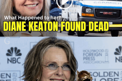 “DIANE KEATON DEAD AT 79: THE OSCAR-WINNING GODFATHER STAR’S SHOCKING FINAL MOMENTS REVEALED!