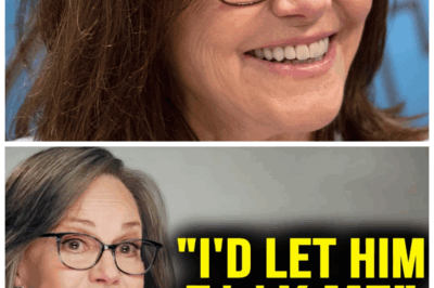 🐘 The Untold Desires of Sally Field: At 78, She Reveals the Seven Actors She Wanted Most! 🎬🔥 The iconic actress shatters her reserved image to expose the seven actors who sparked her wildest dreams, unveiling a side of Hollywood rarely seen by fans. Prepare for a rollercoaster of secret passions, unexpected confessions, and shocking revelations. “Behind every smile lies a secret craving.” 👇