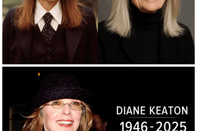 🐘🎭 Diane Keaton’s Movie Revival: A Theatrical Return That Promises More Than Nostalgia—A Dramatic and Emotional Account Uncovering Behind-the-Scenes Drama, Feuds, and Secrets Ready to Shock Fans Old and New, Revealing the Ruthless Side of Hollywood’s Darling and the Untold Price of Eternal Stardom! 🕯️ This cinematic event will expose the raw, unfiltered truths of a star whose light never dimmed, igniting fresh controversies and passionate debates. “Legends don’t just return; they roar back to life.” 👇