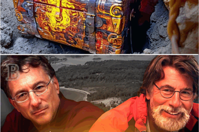 😱 “Centuries of Mystery Solved: The Hidden Treasure of Oak Island Has Been Unearthed — And It’s Beyond Anyone’s Imagination 💎⛏️”