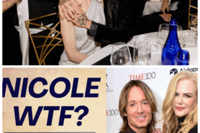 🐘⚡ ‘NEVER HELP A MAN’: Shallon Lester Lays Bare the Truth About Nicole Kidman & Keith Urban—A Heartbreaking Story of Manipulation, Secrets, and the Collapse of a Celebrity Power Couple! 🎭 The no-filter account dives deep into the emotional chaos and betrayals that led to their downfall. “In the game of love and fame, the price of trust is often too high.” 👇