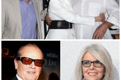 🐘 Jack Nicholson’s Heartbreaking Tribute to Diane Keaton: ‘Goodbye Diane’ Unveils Shocking Secrets Behind Their Tumultuous Relationship! 💔 What seemed like a simple farewell turns into a rollercoaster of buried grudges, secret betrayals, and emotional explosions that no one expected from Hollywood’s golden duo! “Because sometimes goodbyes are just the beginning of the real drama!” 👇