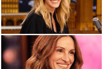 🐘 Julia Roberts Breaks Silence on ‘After The Hunt’ and ‘Erin Brockovich’ 25 Years Later—An Explosive Tale of Success, Scandal, and Secrets That Rocked Tinseltown! 🎥 Her candid revelations about the iconic films uncover a web of intrigue, power struggles, and emotional turmoil that fans never saw coming! “Because sometimes, the biggest roles come with the heaviest burdens.” 👇