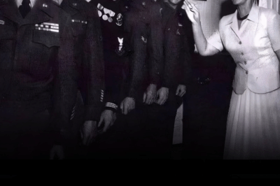 🕊️💥 “They Said She’d Lose Them All—But Fate Had Other Plans: The Unbelievable Homecoming That Stunned America”