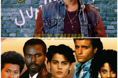 🦊 Fame, Fury, and the Breaking Point: The Secret Meltdown That Made Johnny Depp Walk Away From 21 Jump Street — What Hollywood Tried to Hide 👀🔥