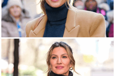 🐘😱 Gisele Bündchen’s Rare Video of Joaquim Valente Sends Shockwaves Through Social Media—What She’s Hiding Will Blow Your Mind! 🤯 “Because sometimes the quietest moments speak the loudest.” 👇What seemed like a sweet gesture quickly turned into a viral sensation as Gisele Bündchen’s rare video of Joaquim Valente reveals unexpected layers of their relationship, leaving fans stunned and desperate to uncover the hidden story behind the glamorous facade.