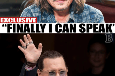 😢 “From Fame To Silence: Johnny Depp At 62 Breaks Down The Real Reason He Lives Completely Alone 💔🎬”