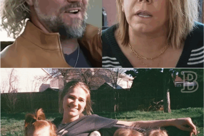 😱 “‘They Don’t Call Me Anymore’: Inside Kody Brown’s Shocking Rift With His Kids After Sister Wives Imploded”