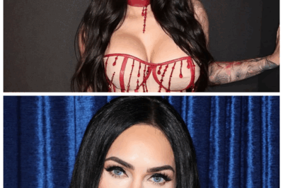 🐘 Megan Fox’s Public Return After Baby With MGK: The Shocking Scenes That Broke the Internet! 🚨 — What was supposed to be a sweet family moment turned into a media frenzy filled with surprising twists and emotional outbursts. “Sometimes, the spotlight reveals more than just glamour.” 🔥👇