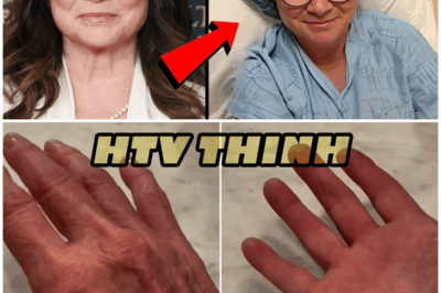 😱 The Shocking Truth Behind Valerie Bertinelli’s Emotional and Physical Battles 😱 – HTT