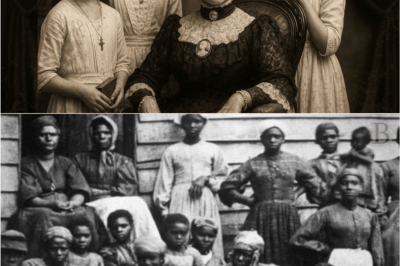 “The Widow of Charleston: The Southern Secret Too Dark for History Books”