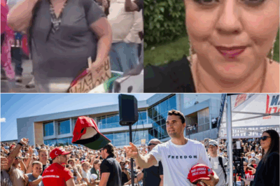 😱 “The 37 Seconds That Destroyed a Teacher’s Life: How One Joke Turned Lucy Martinez’s Career Into a Scandal”