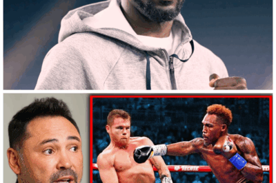 🐘 “🔥 Oscar De La Hoya DROPS A BOMBSHELL: Crawford’s Biggest Obstacle Against Charlo Revealed!” 🥊 Oscar De La Hoya has shocked the boxing world by revealing what could be Terence Crawford’s greatest challenge in his fight against Jermell Charlo. What makes Charlo the perfect opponent for Crawford’s weaknesses? This explosive insight has left fans buzzing with anticipation. 👇