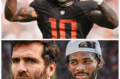 🐘🚨 Terrible Trade Alert: Cleveland Browns’ Latest Move Sparks Outrage and Confusion—A Franchise in Freefall? 🔥 Fans and experts alike are left scratching their heads as the Browns’ management makes a baffling decision that could unravel years of hard work and promise. “When strategy fails, disaster follows.” 👇