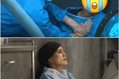 Grey’s Anatomy Stuns Fans: Beloved Doctor Killed Off in Heartbreaking Season 22 Premiere Twist
