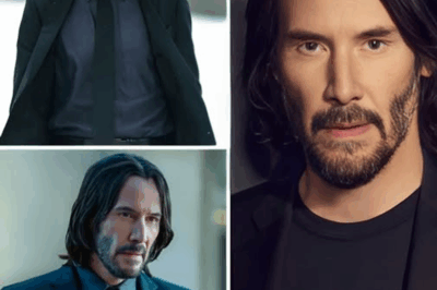 Keanu Reeves: The Reluctant Hero Who Redefined Hollywood’s Heart