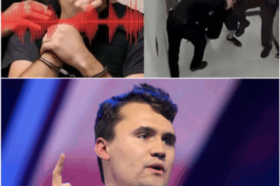 “They Won’t Make It In Time”: The Leaked 911 Call That’s Haunting America and Reigniting the Charlie Kirk Mystery
