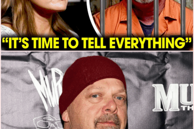 Wedding Bells, Divorce Papers, and a Funeral: Rick Harrison’s Darkest Chapter